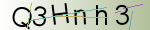 Captcha anti-spam
