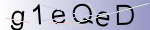 Captcha anti-spam