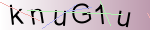 Captcha anti-spam