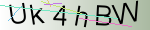 Captcha anti-spam