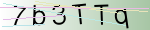 Captcha anti-spam