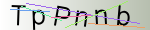Captcha anti-spam