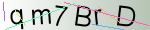 Captcha anti-spam