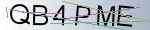 Captcha anti-spam