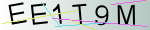 Captcha anti-spam