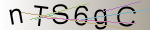 Captcha anti-spam