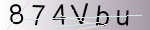 Captcha anti-spam