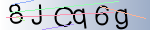 Captcha anti-spam
