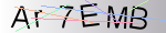 Captcha anti-spam