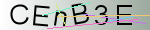 Captcha anti-spam
