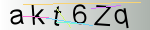 Captcha anti-spam