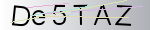 Captcha anti-spam
