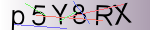 Captcha anti-spam