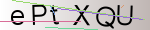 Captcha anti-spam