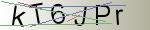 Captcha anti-spam