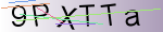 Captcha anti-spam