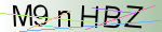 Captcha anti-spam