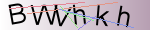 Captcha anti-spam