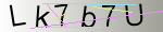Captcha anti-spam