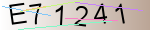 Captcha anti-spam