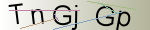 Captcha anti-spam