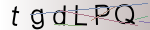 Captcha anti-spam