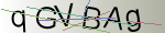 Captcha anti-spam