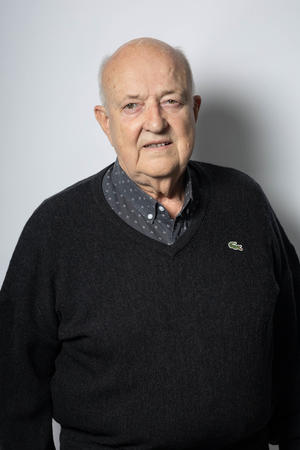 René GIRARD