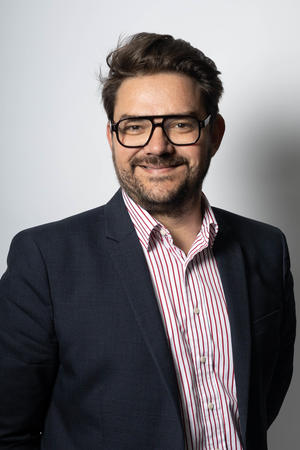 Franck DALIBARD