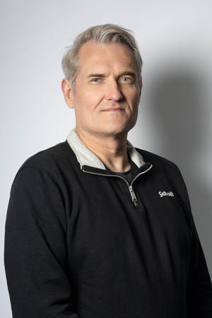 Cédric GLAPA
