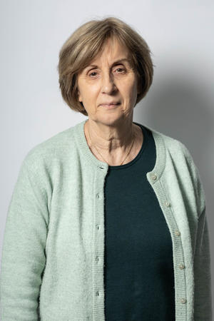 Odile JAKUMEIT