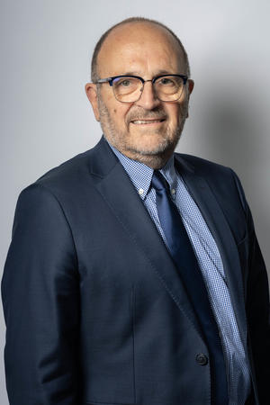 Michel CAPLOT