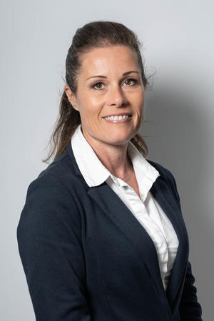 Johanne  GUICHEN HUCK