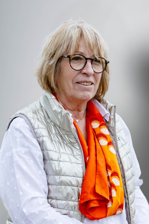 Catherine DUBOST MOUCHET