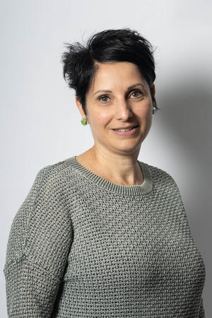 Aline CASTRO