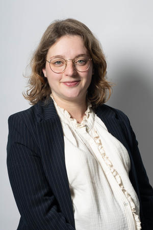 Laura BAGOT CHIARAVALLI