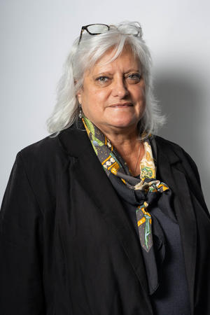 Chantal BAARSCH
