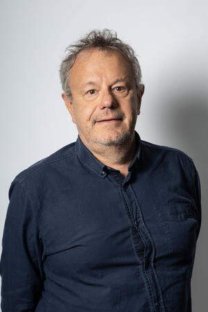 Pascal KREDER