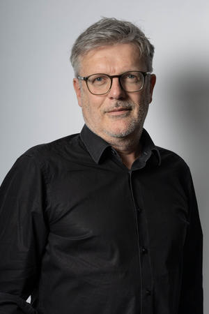 Olivier JACQUIER