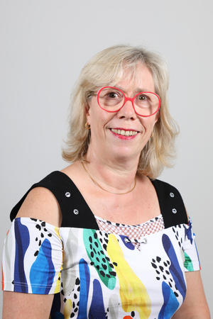 Murielle FILLON