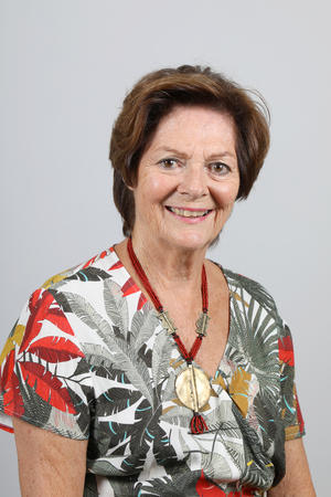 Michèle NEYROUD