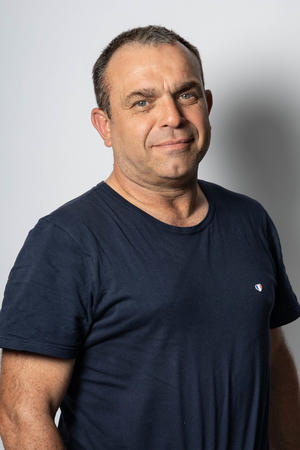 Didier DE VETTOR