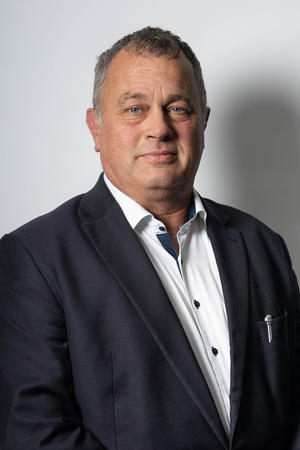 Olivier BARRAS