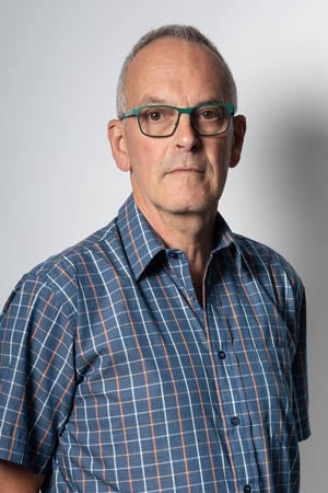 Laurent GRILLON
