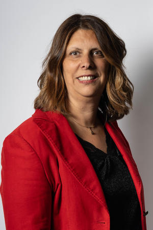 Laëtitia VENNER