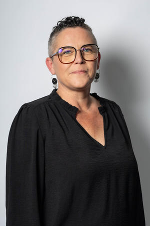 Isabelle ASNI-DUCHENE