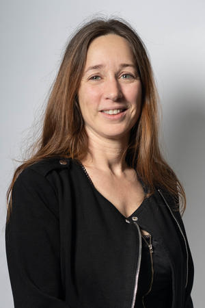 Fanny BON