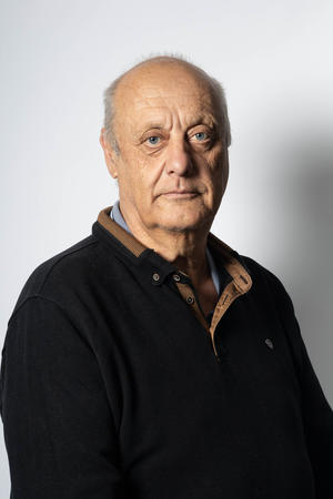 Patrick CONDEVAUX