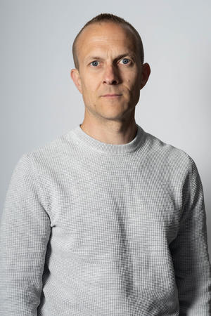 Fabien VASSALLI