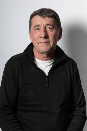 Frédéric GERDIL